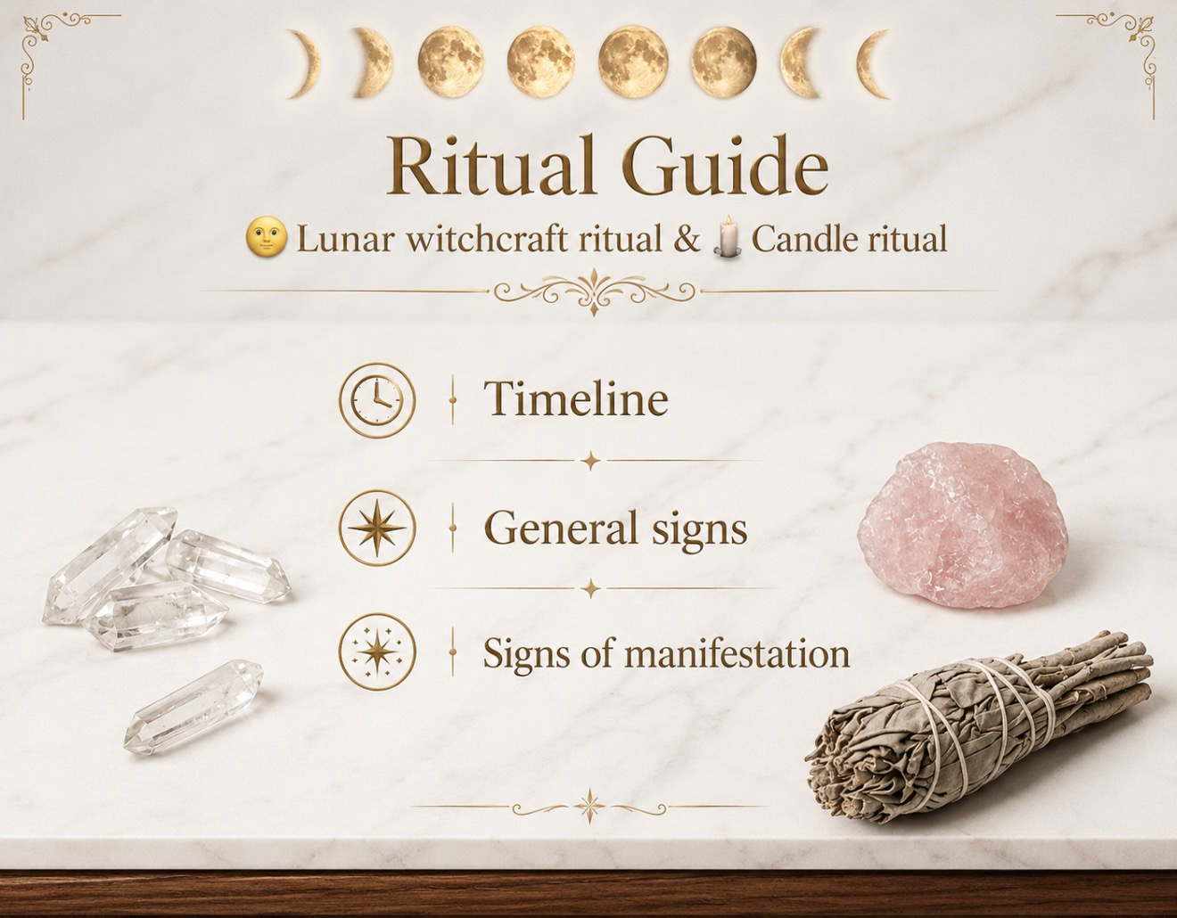 Ritual Guide Introduction